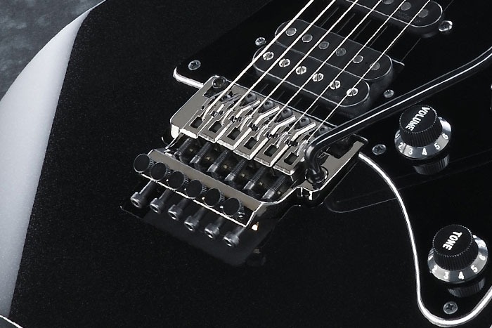 Puente Trémolo Edge Ibanez