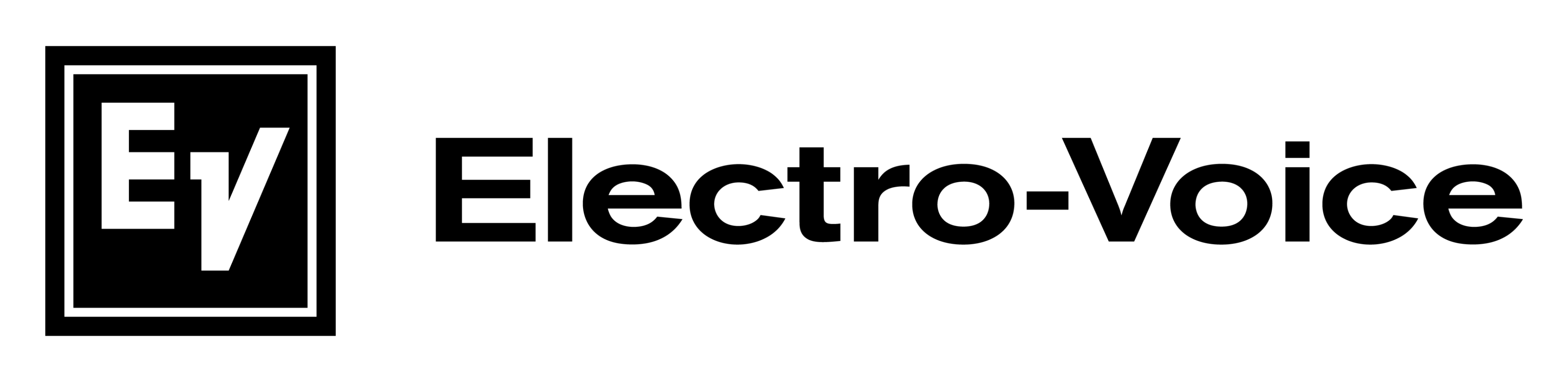 Logo Electro-Voice