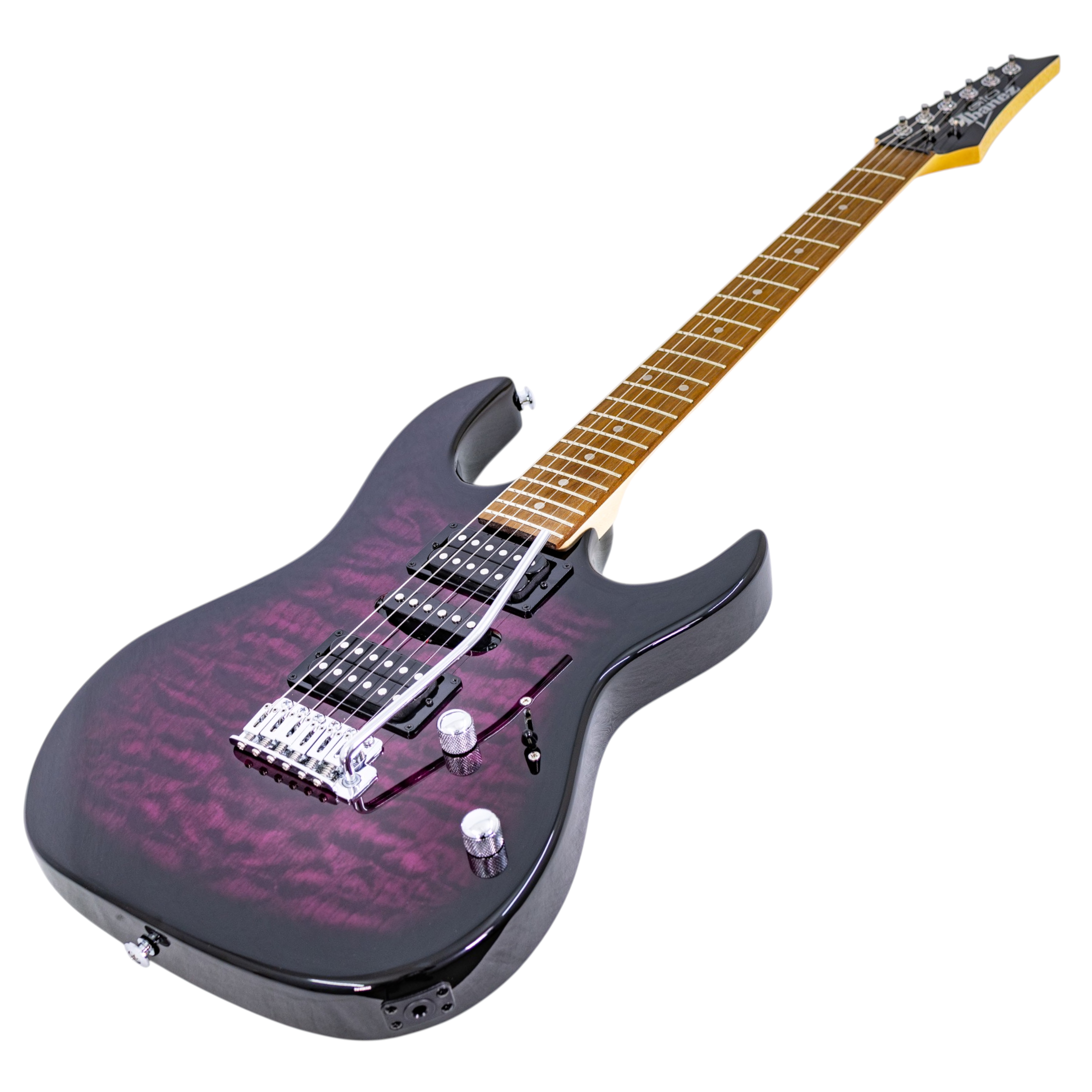 Ibanez Logo