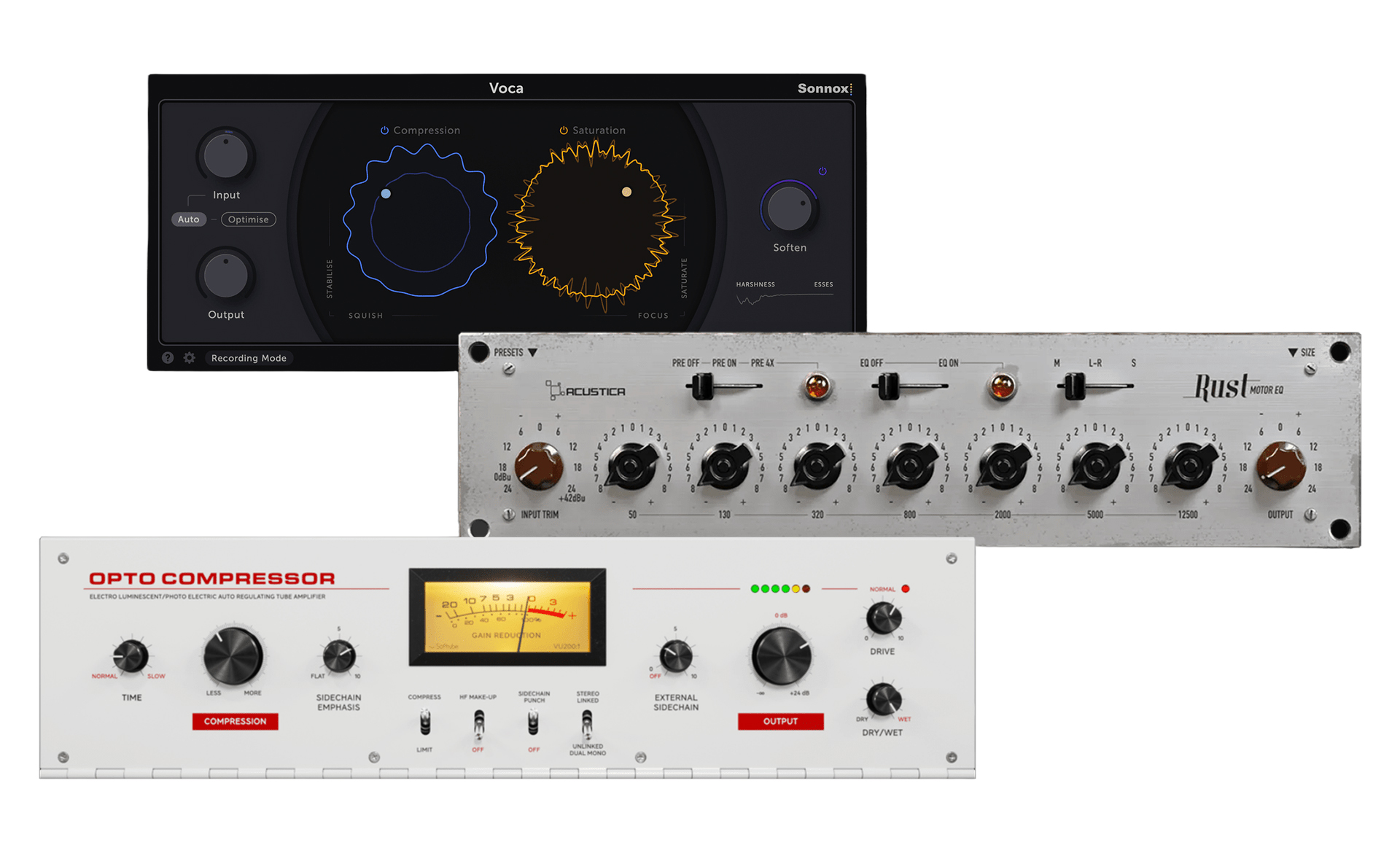 Interfaz De Audio Focusrite Scarlett 2i2 Edición Aniversario