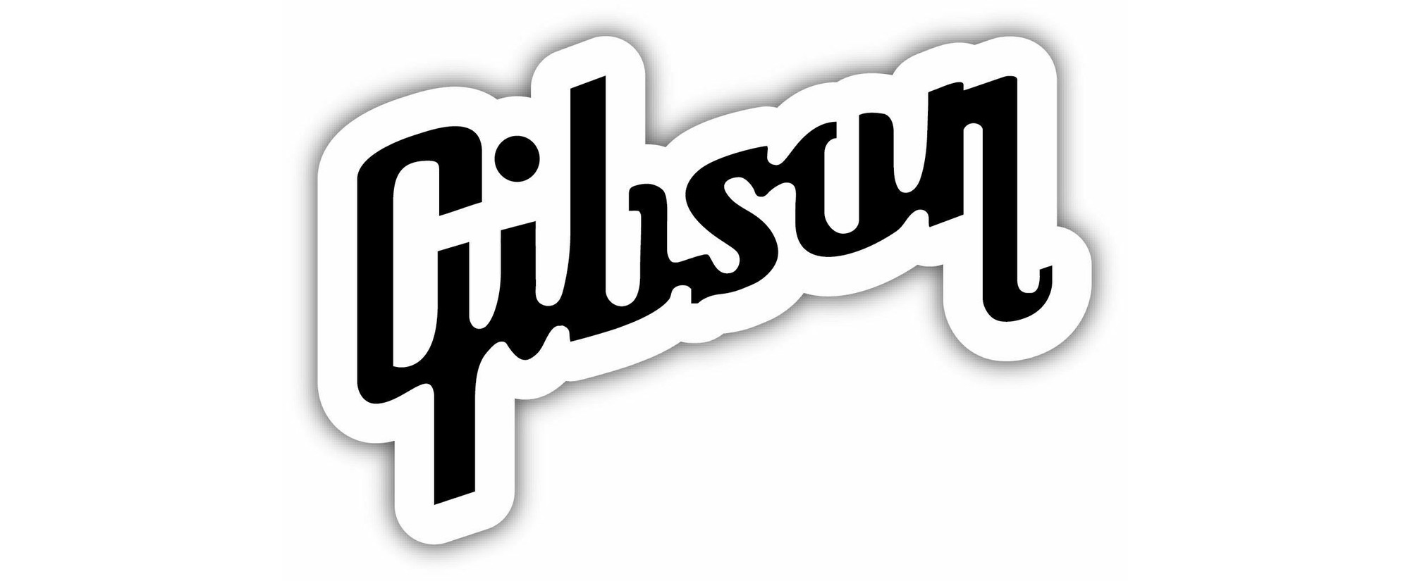 Banner Gibson Custom and Original Collection