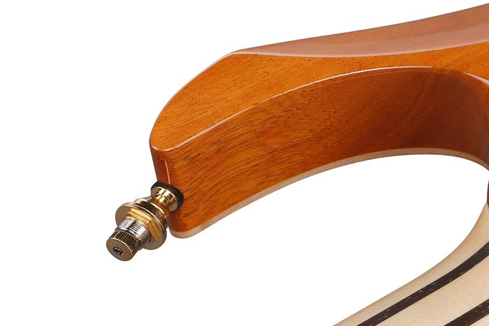 Pines de Correa Gotoh Strap Lock