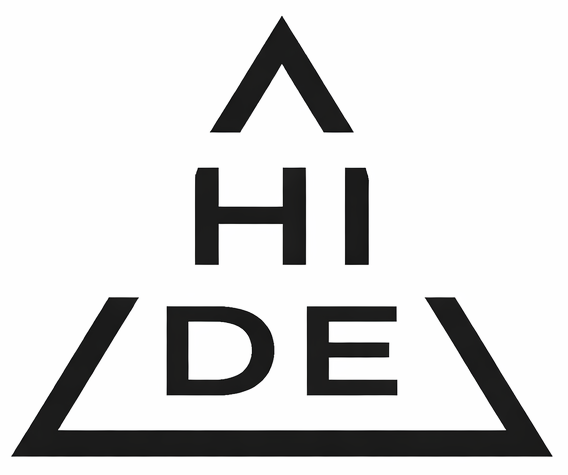 HIDE Logo