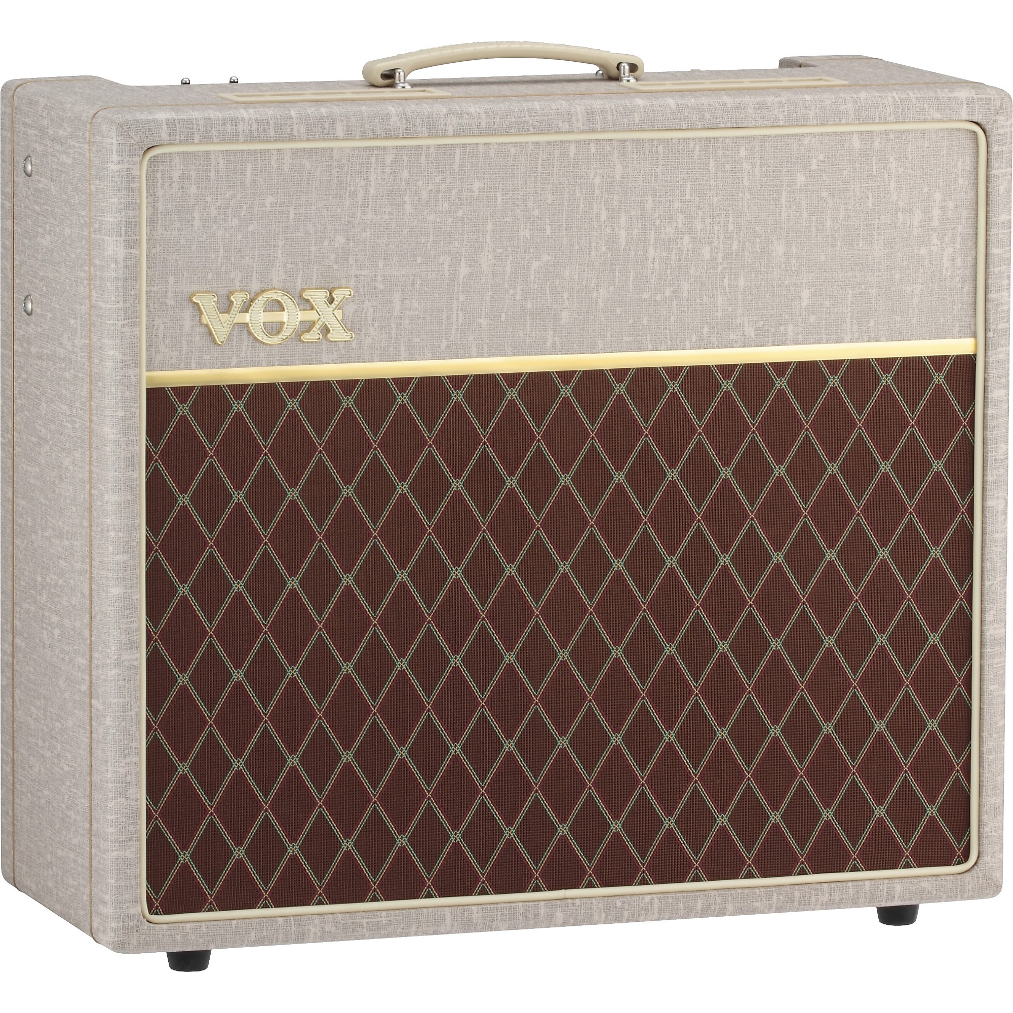 Vox AC15HWR1 Vista Diagonal