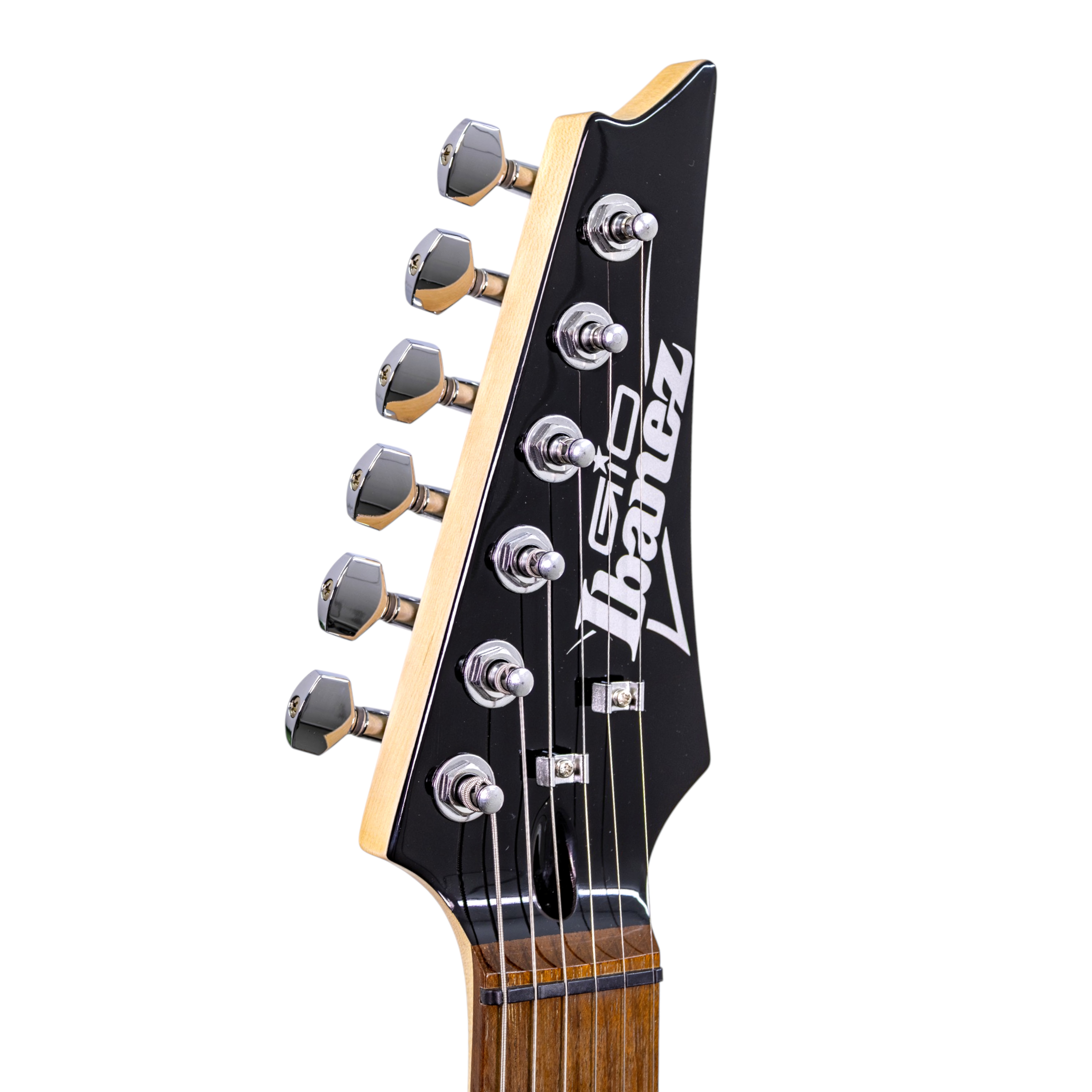 Clavijero Ibanez GIO