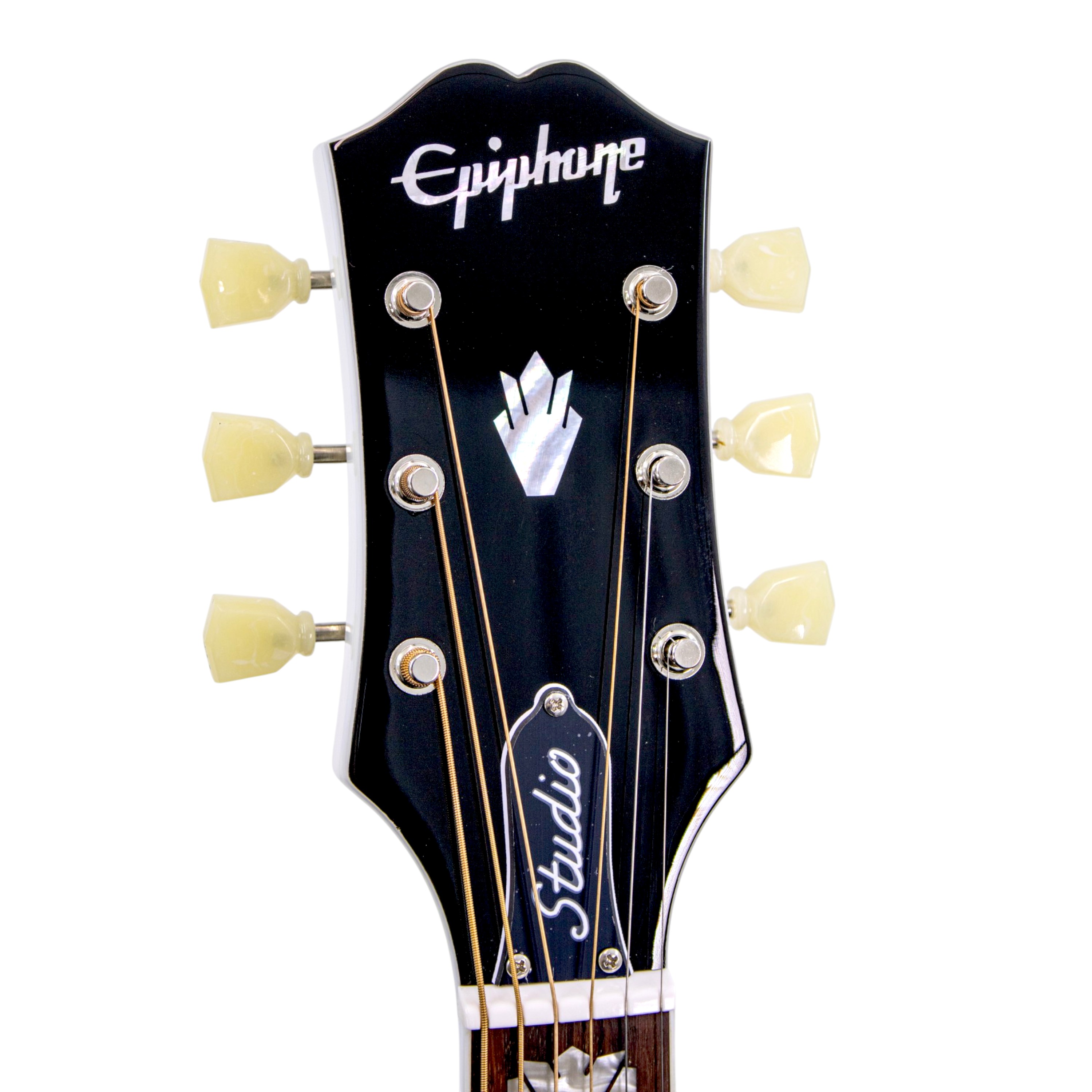 Pala Epiphone J-200