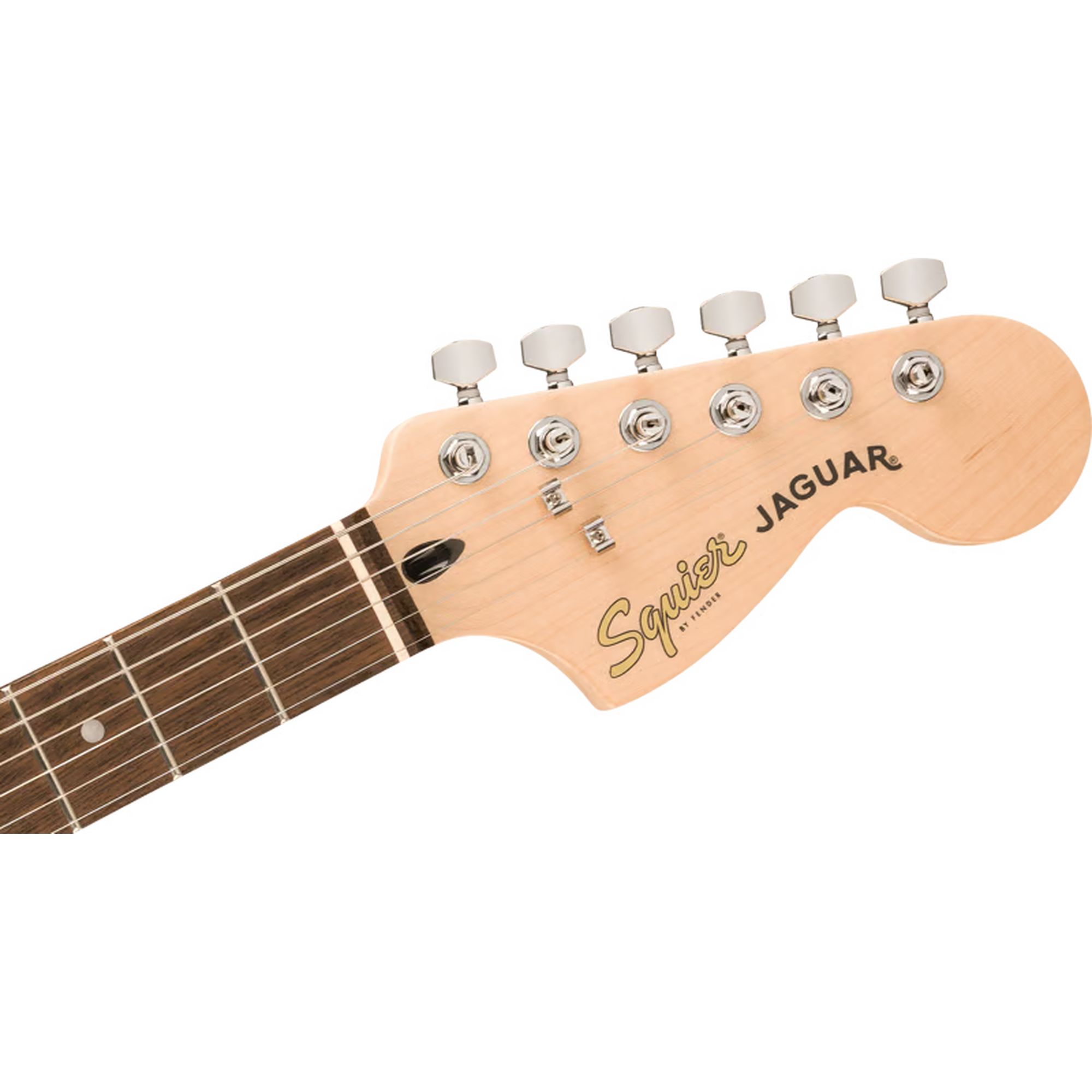 Pala Squier Affinity Series Jaguar