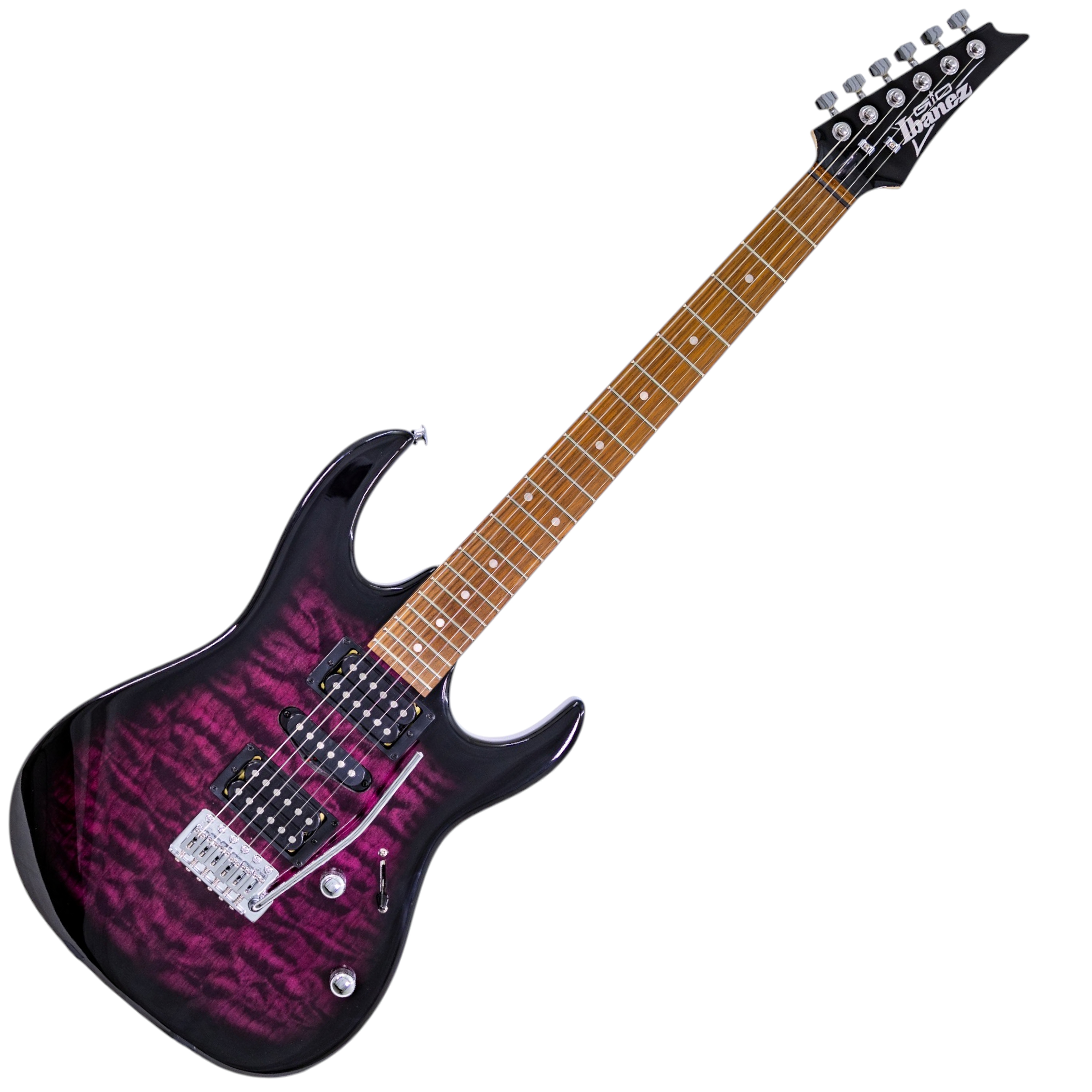 Ibanez Logo