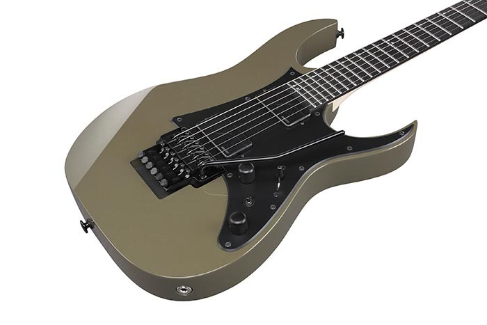 Cuerpo Ibanez RGR5130R KM Khaki Metallic