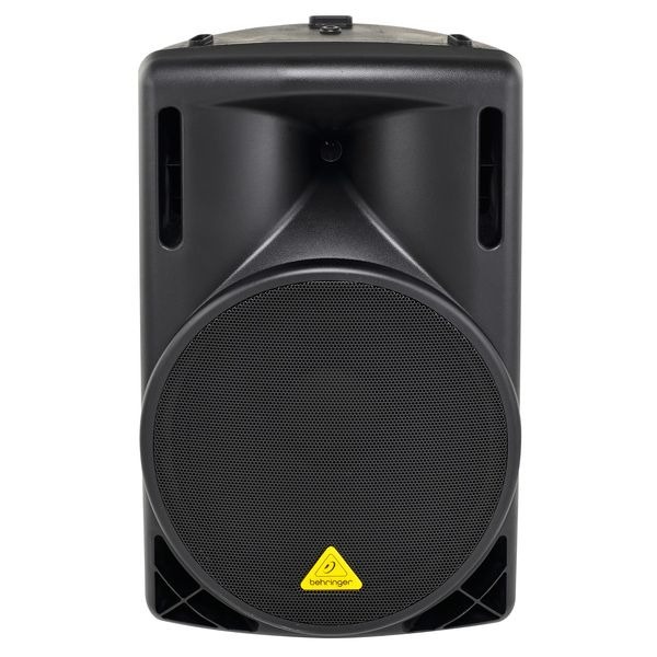 Behringer Eurolive B215D Vista Principal