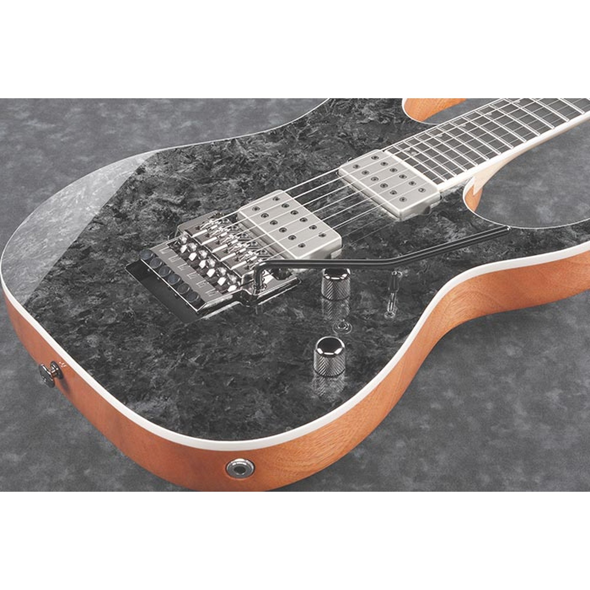 Cuerpo Ibanez RG5320R