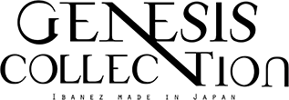Ibanez Genesis Collection Logo