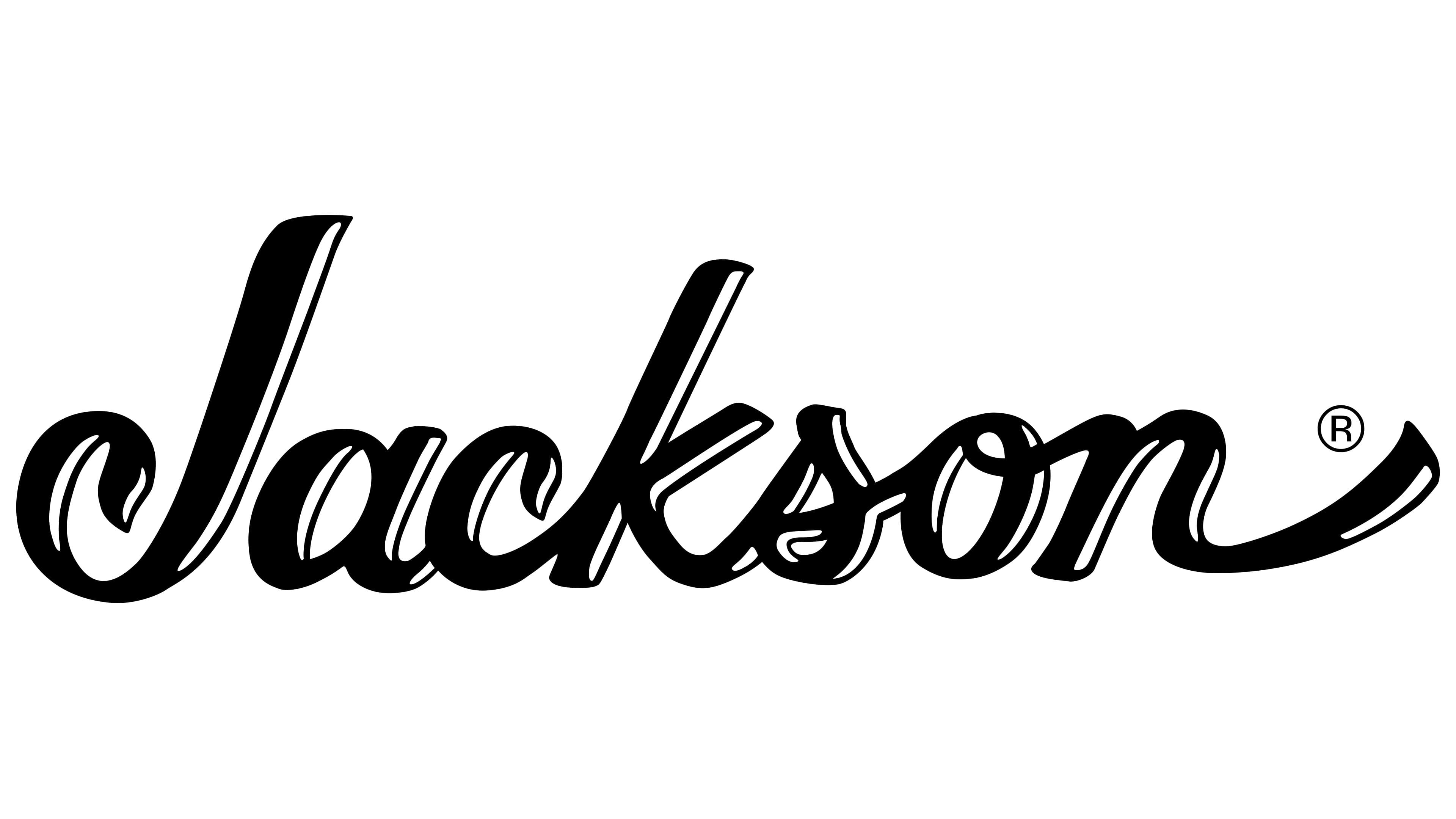 Logo Jackson