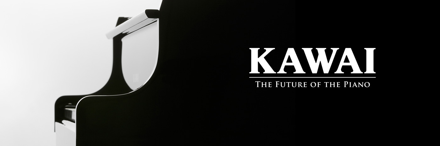 Banner Oficial Pianos Kawai