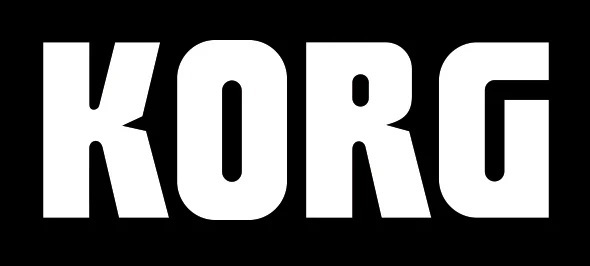 Logo Korg