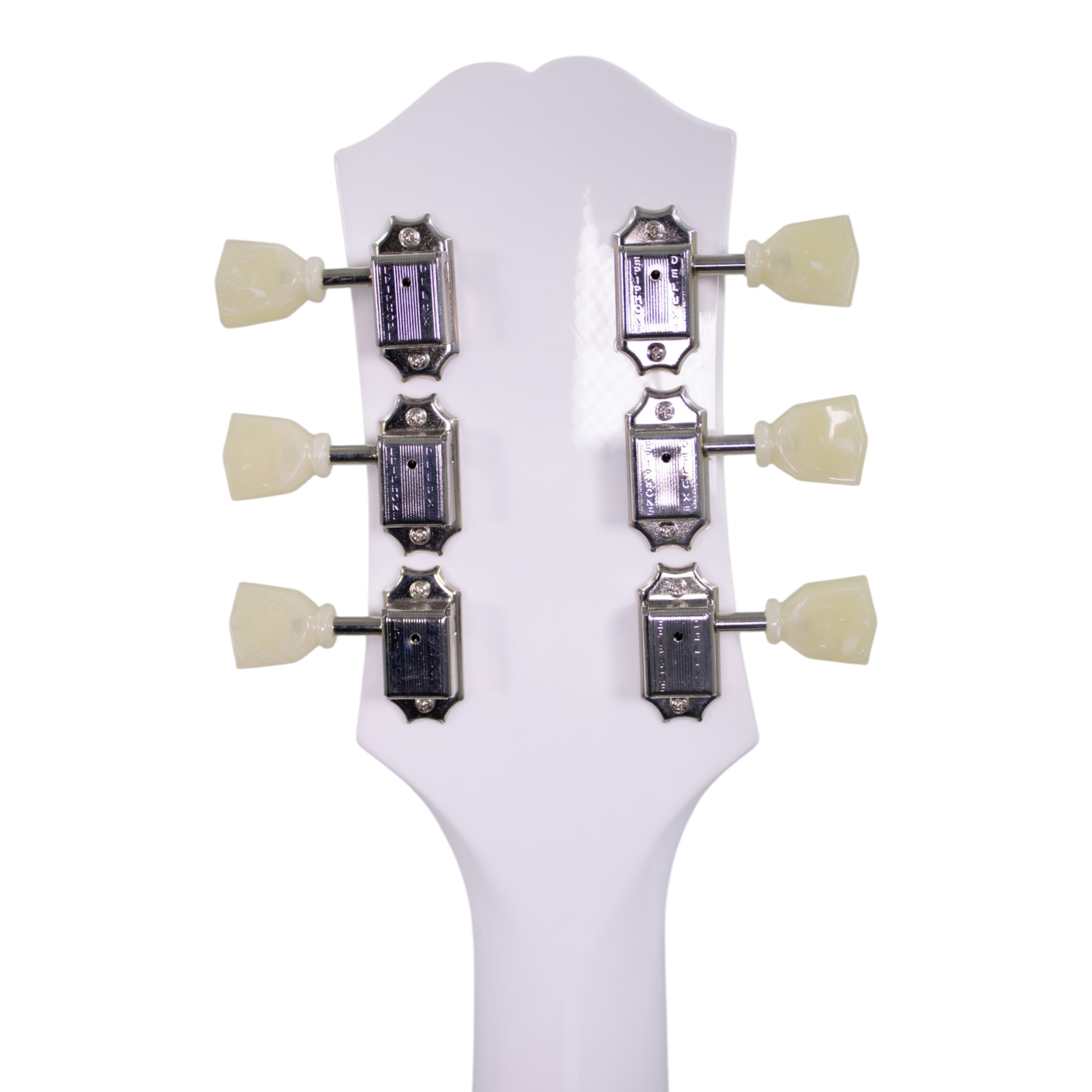 Clavijeros Epiphone Deluxe
