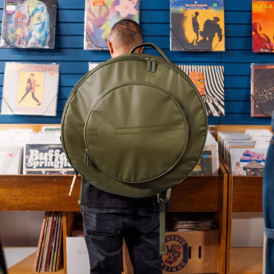 Sistema de Correas Tipo Mochila