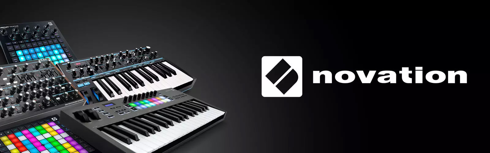 Novation Logo