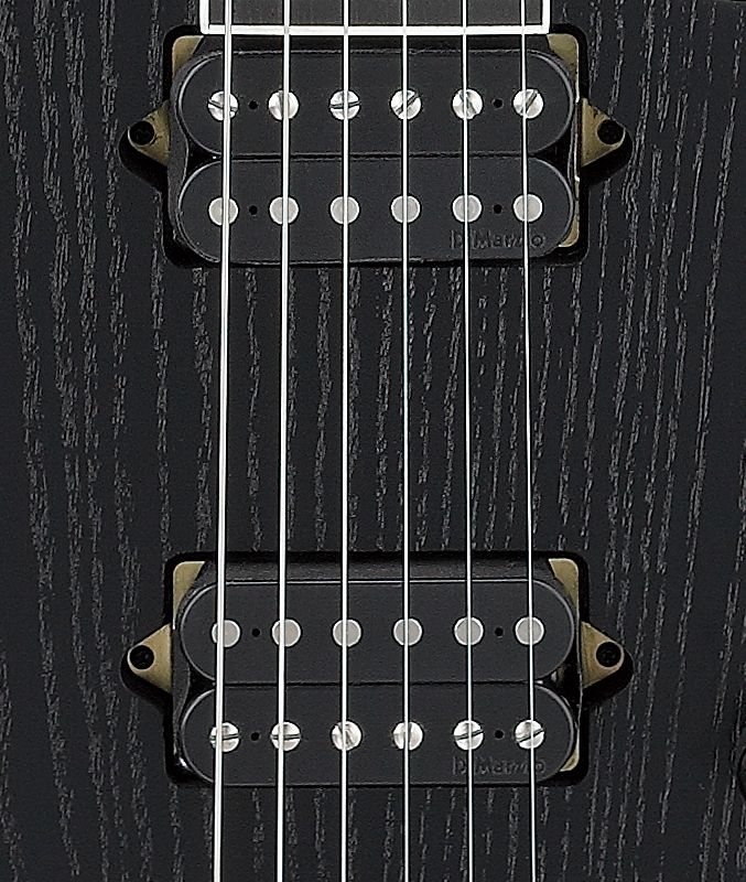 Pastillas DiMarzio PAF 7