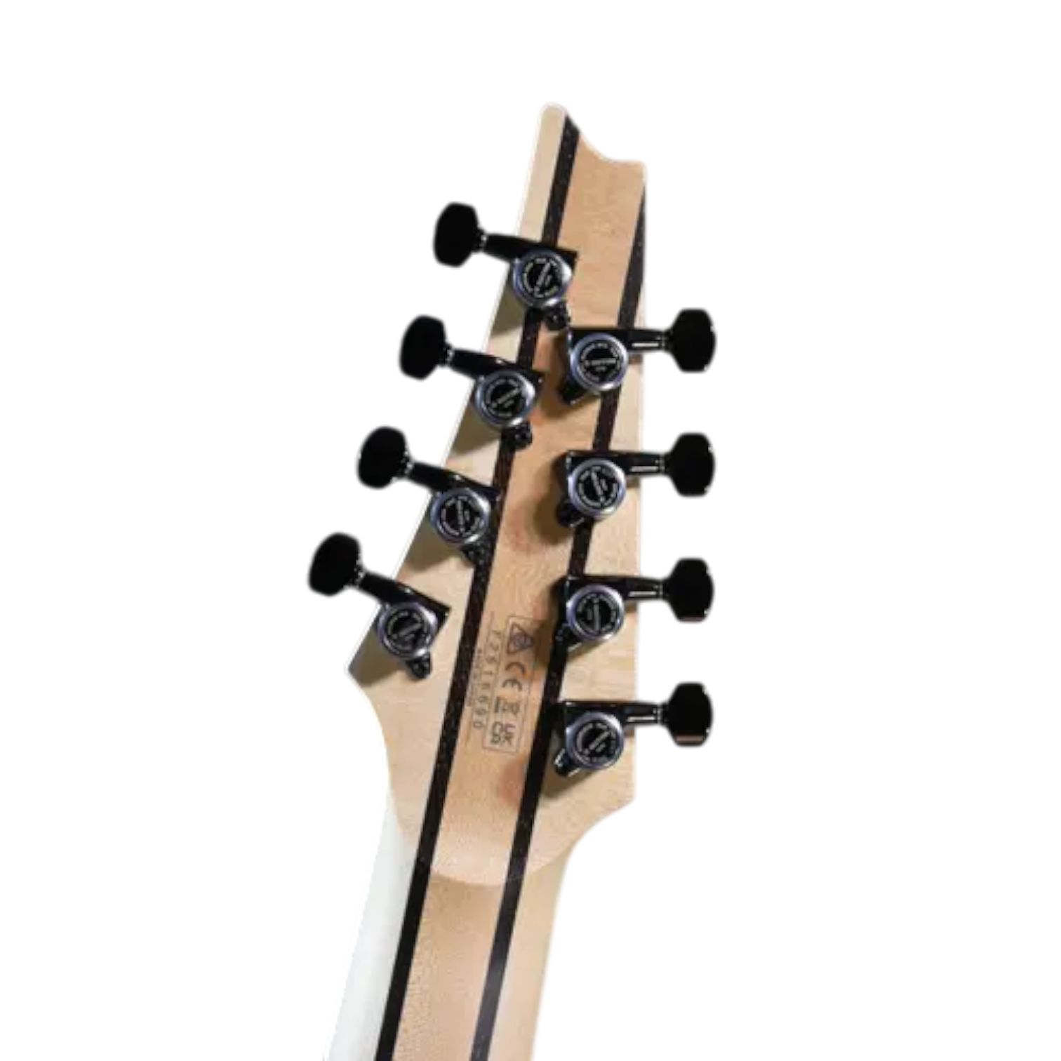 Clavijas Gotoh MG-T