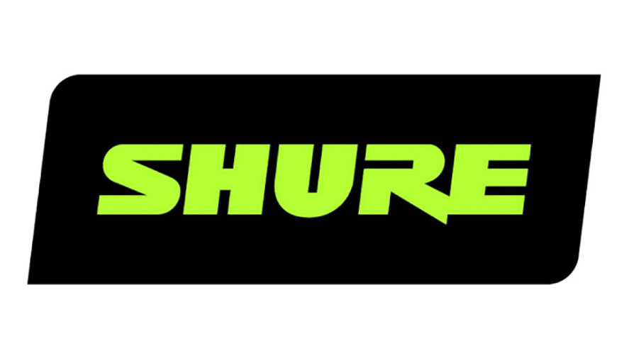 Shure Logo