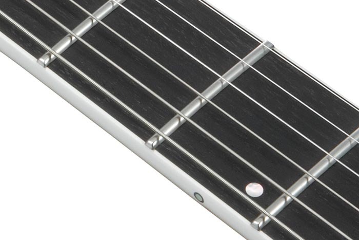 Trastes de Acero Inoxidable con Tratamiento Prestige