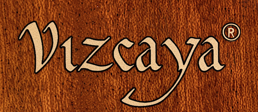 Vizcaya Logo