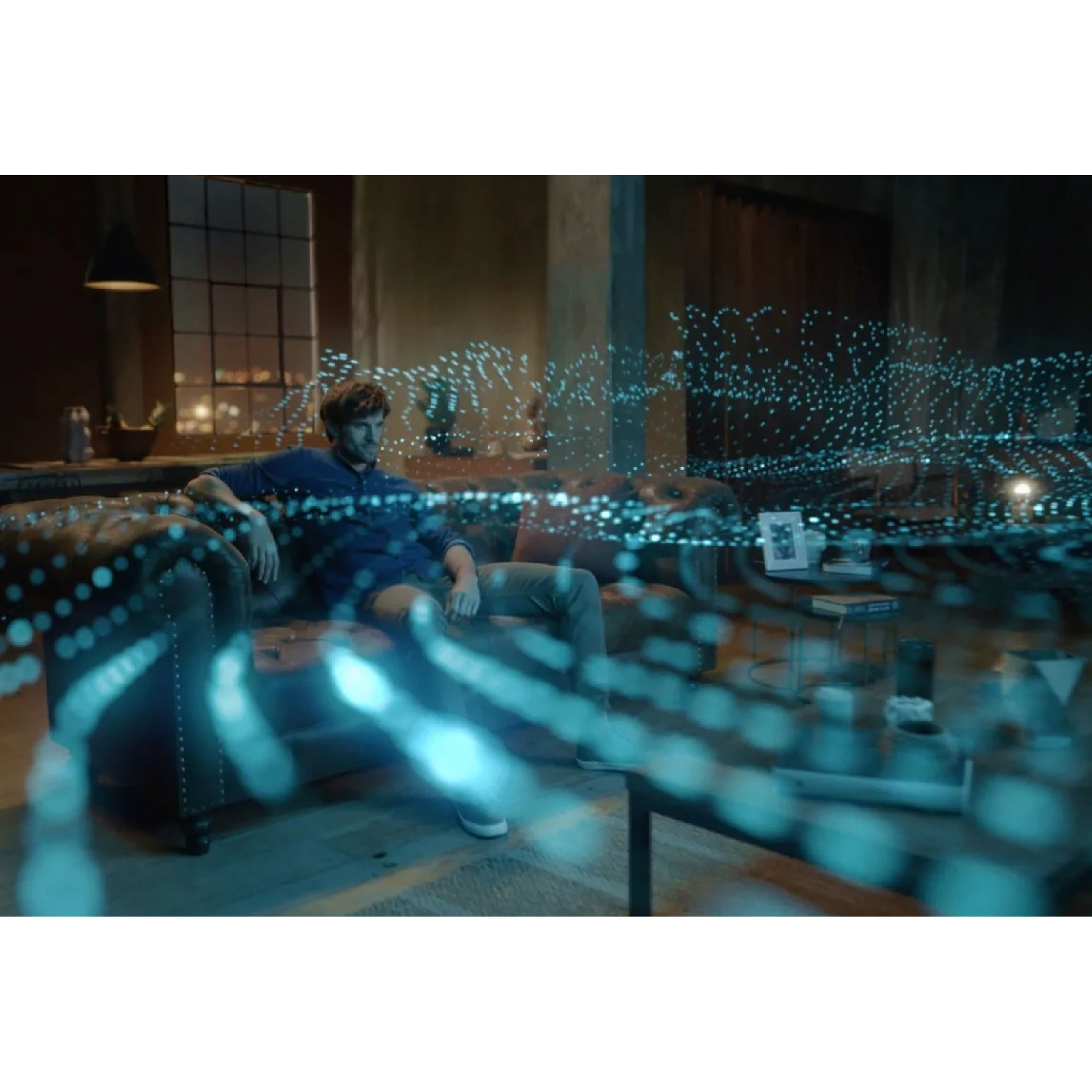 A.I. Dialogue Mode