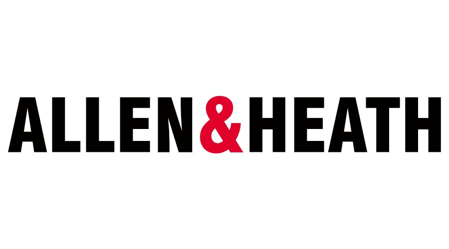 Allen & Heath Logo