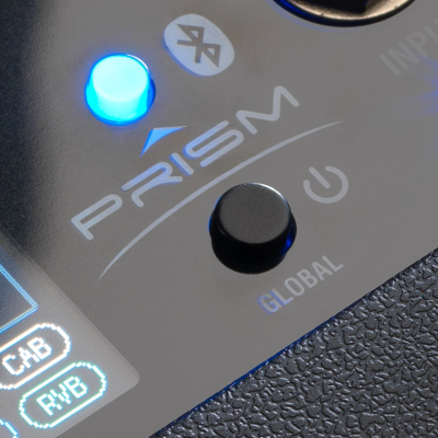 Conectividad Bluetooth Laney PRISM-MINI