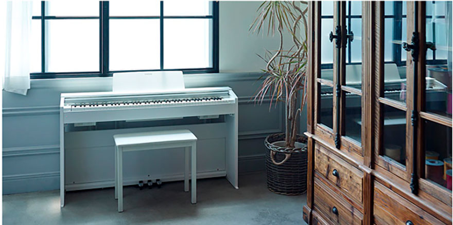 Casio PX-870
