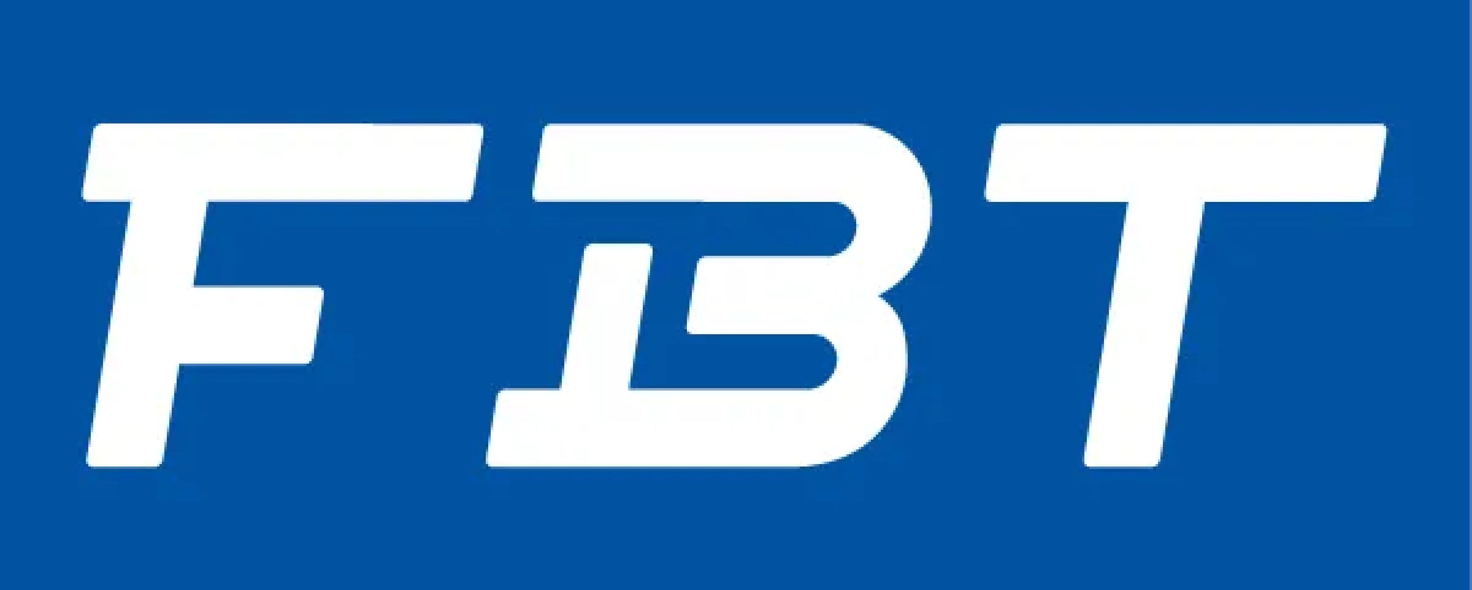 FBT Logo
