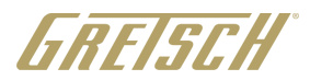 Logo Gretsch