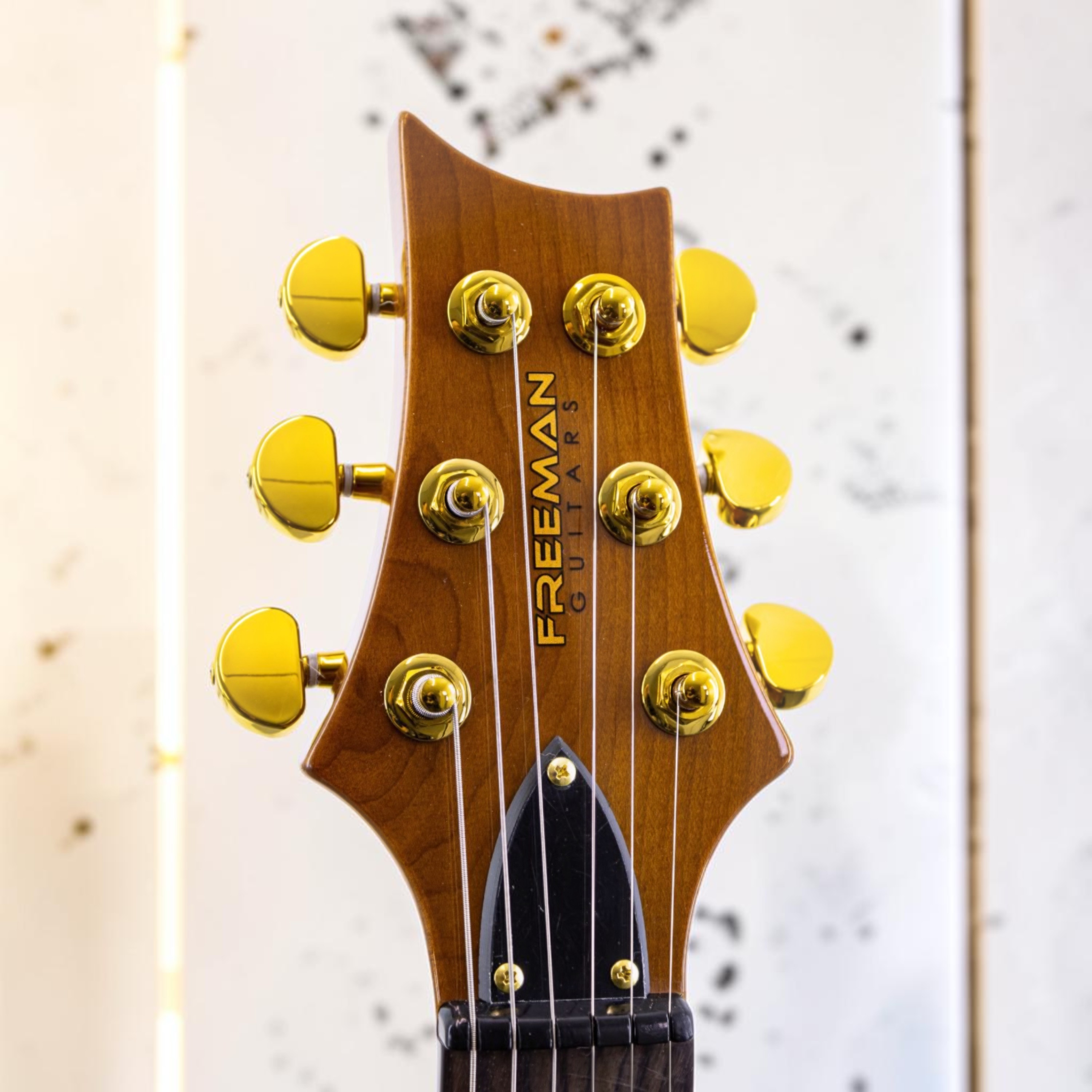 Clavijero Freeman FD-Sky