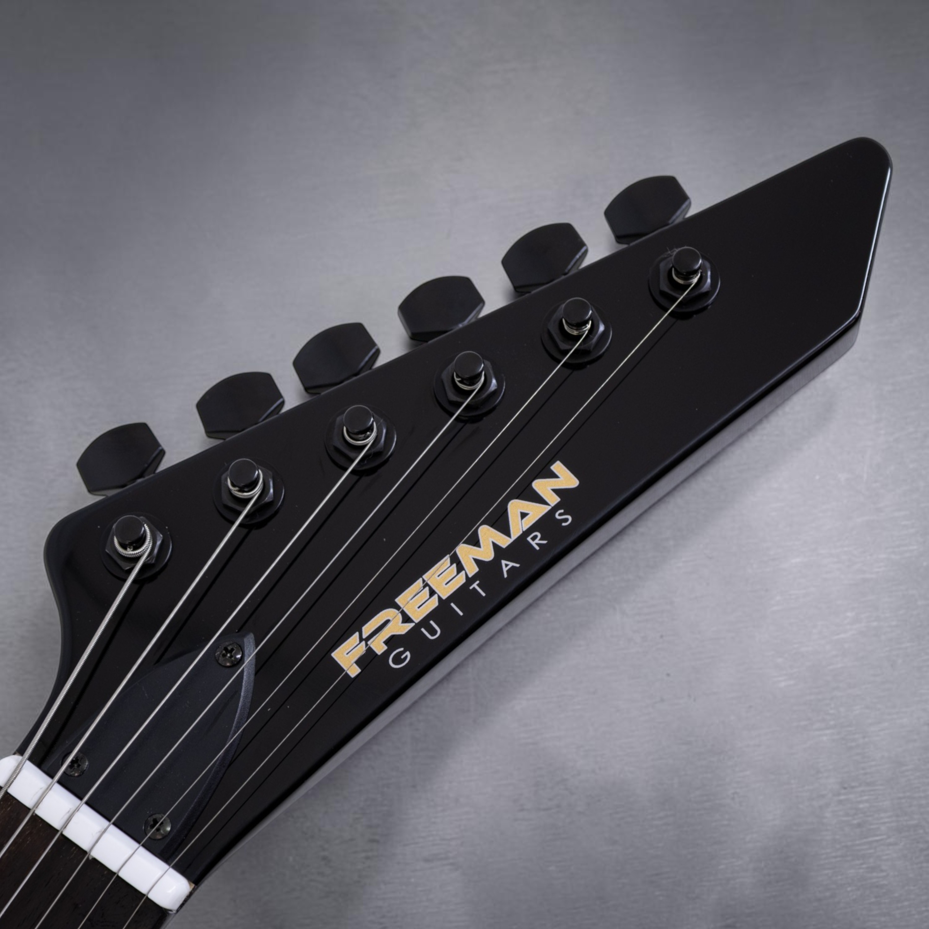 Clavijero Freeman FS-EX