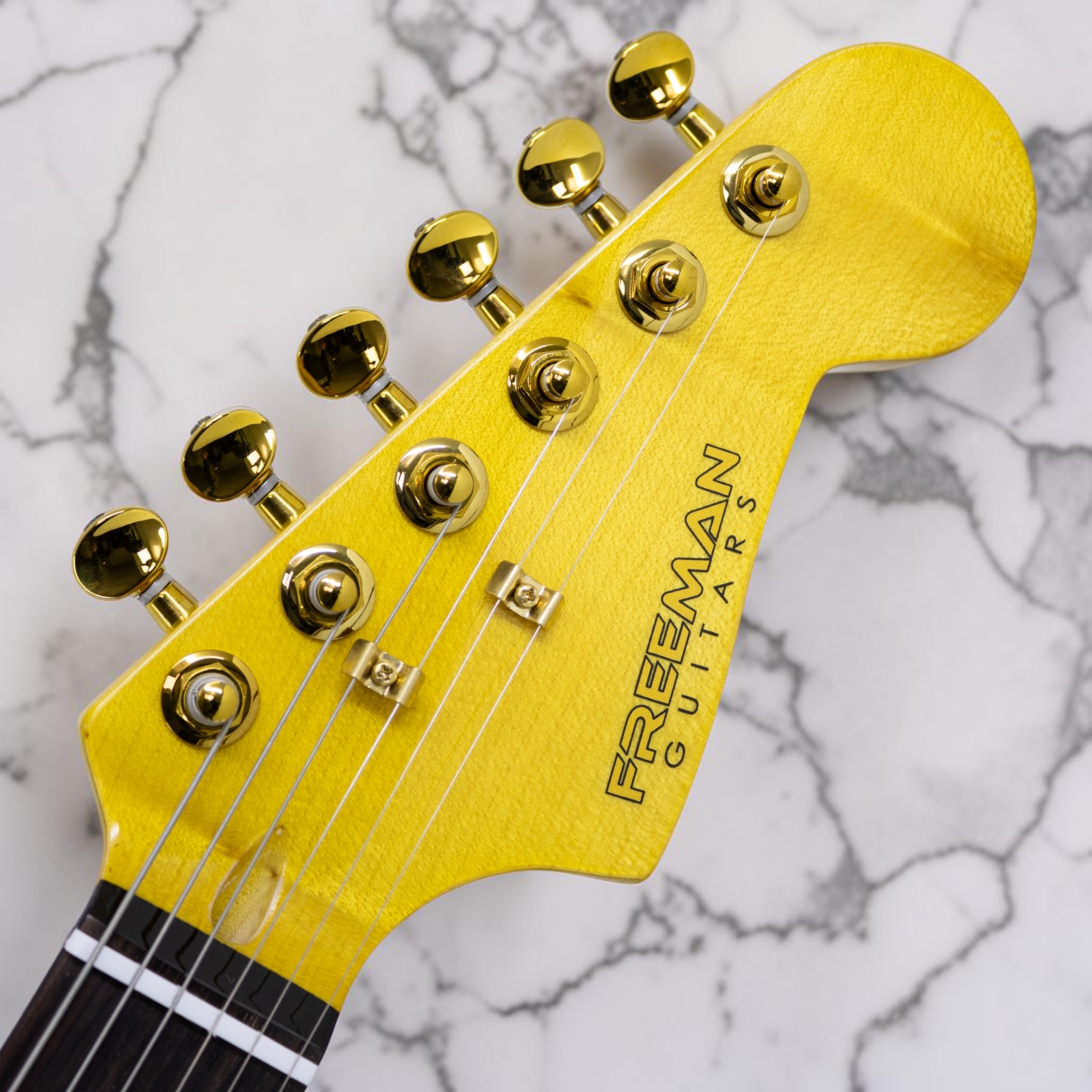 Clavijero Freeman FS-JZ