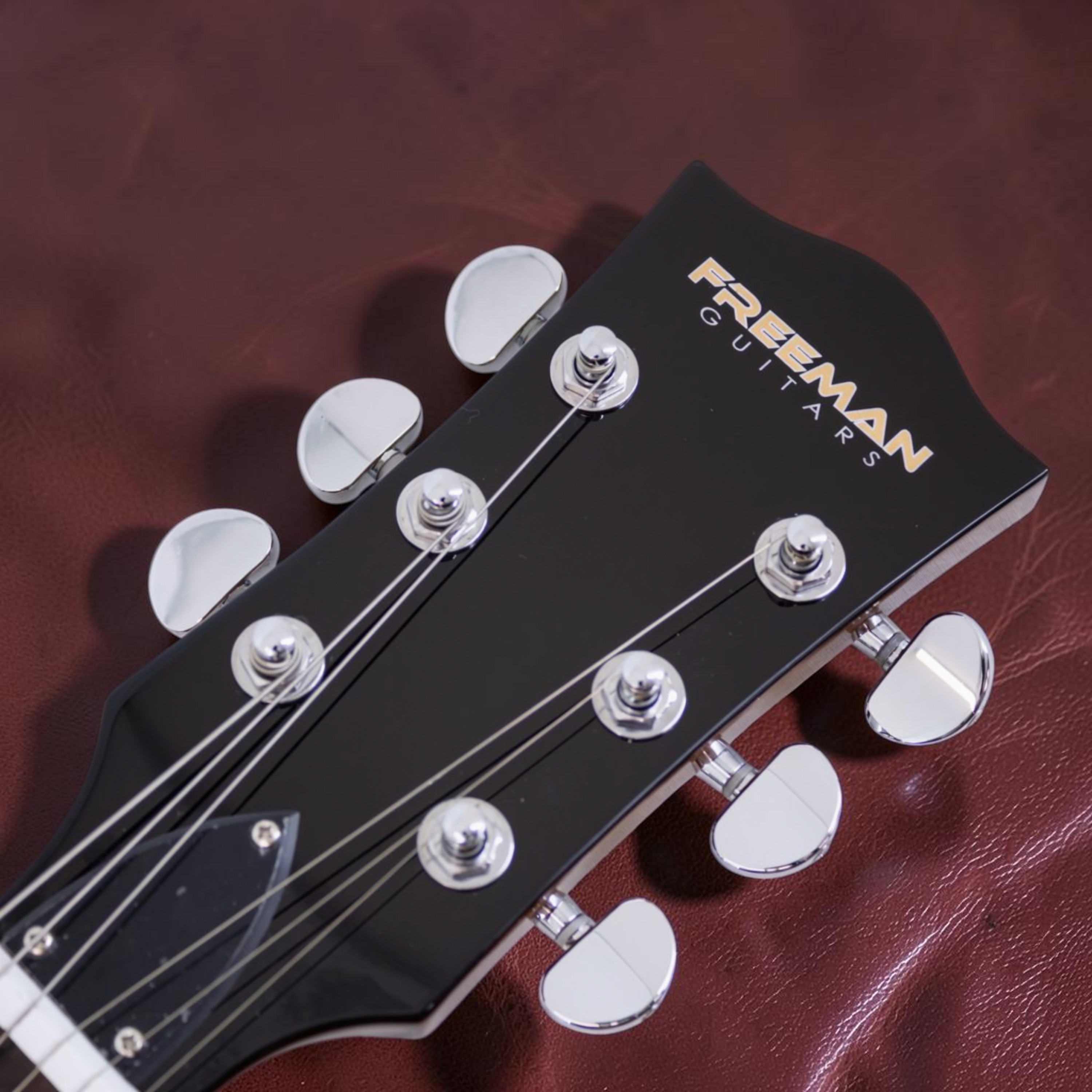Clavijero Freeman FS-LP