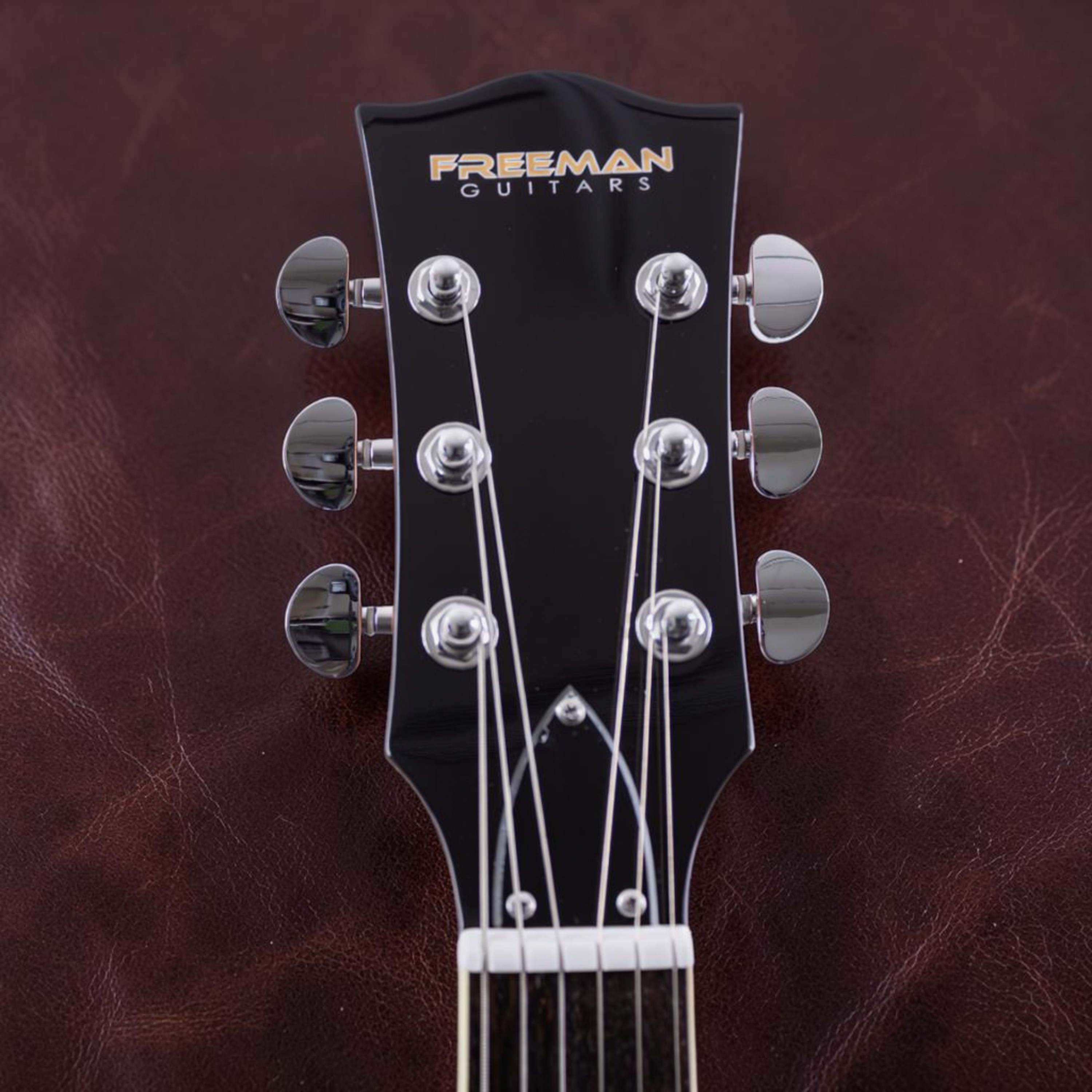 Clavijero Freeman FS-LP