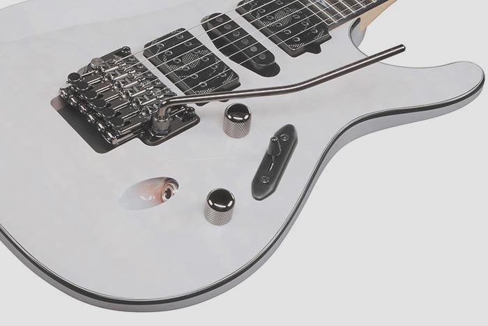 Cuerpo Ibanez JIVAX2