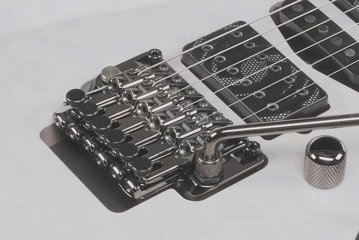 Trémolo Edge-Zero ZPS3