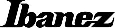 Logo Ibanez