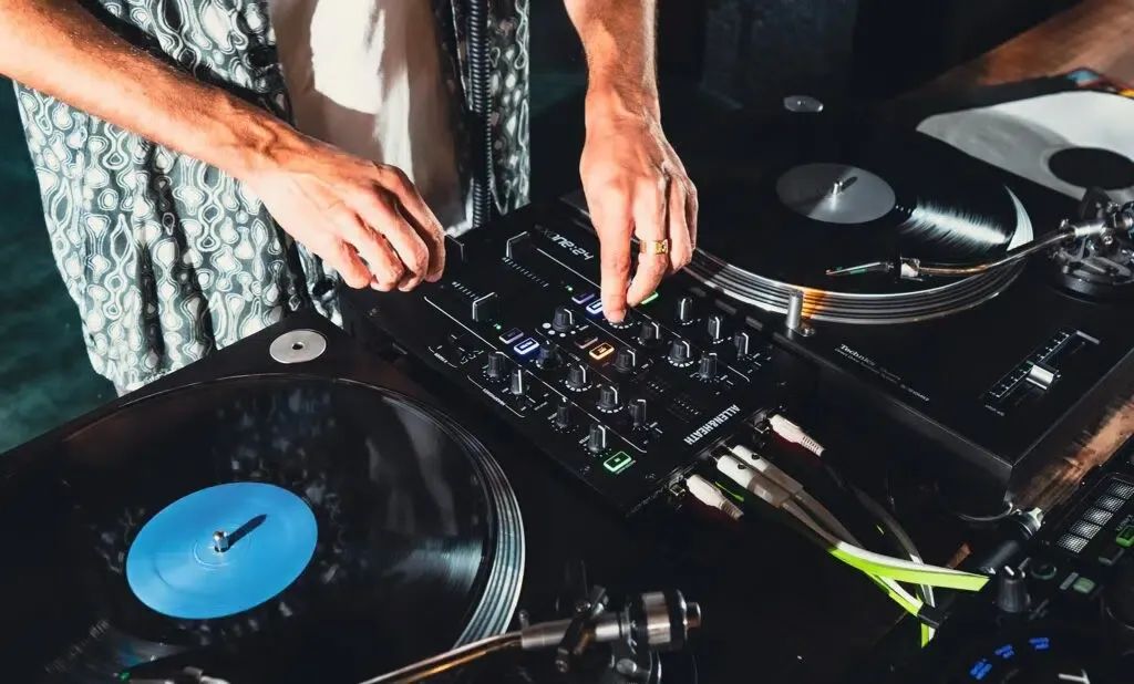 Compatibilidad con Innofader
