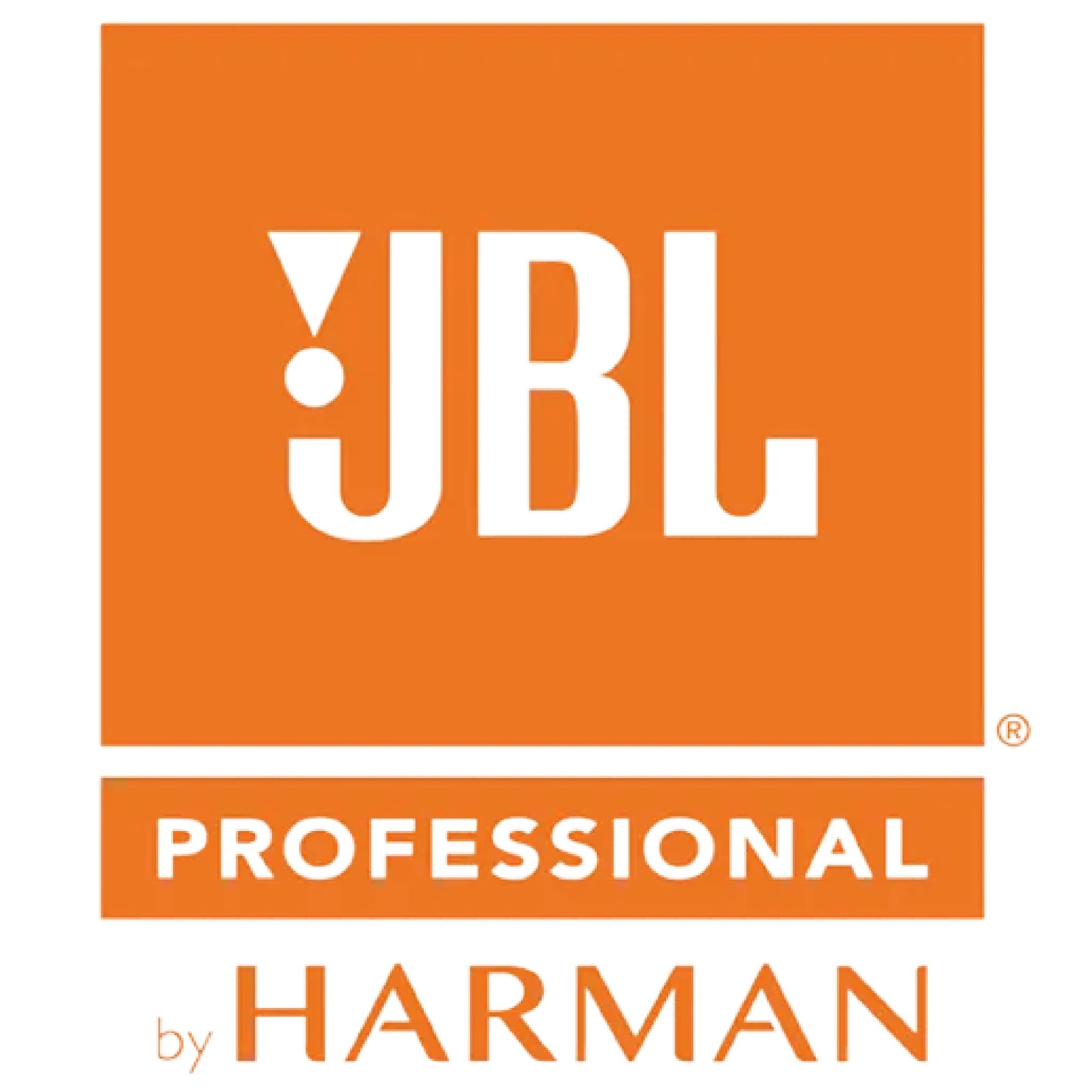 JBL Logo
