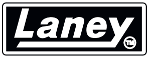 Logo Laney Amplification