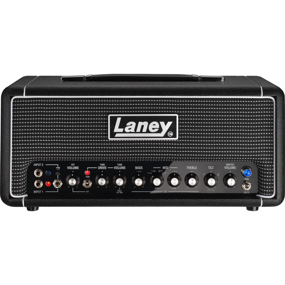 Cabezal Laney Nathan East