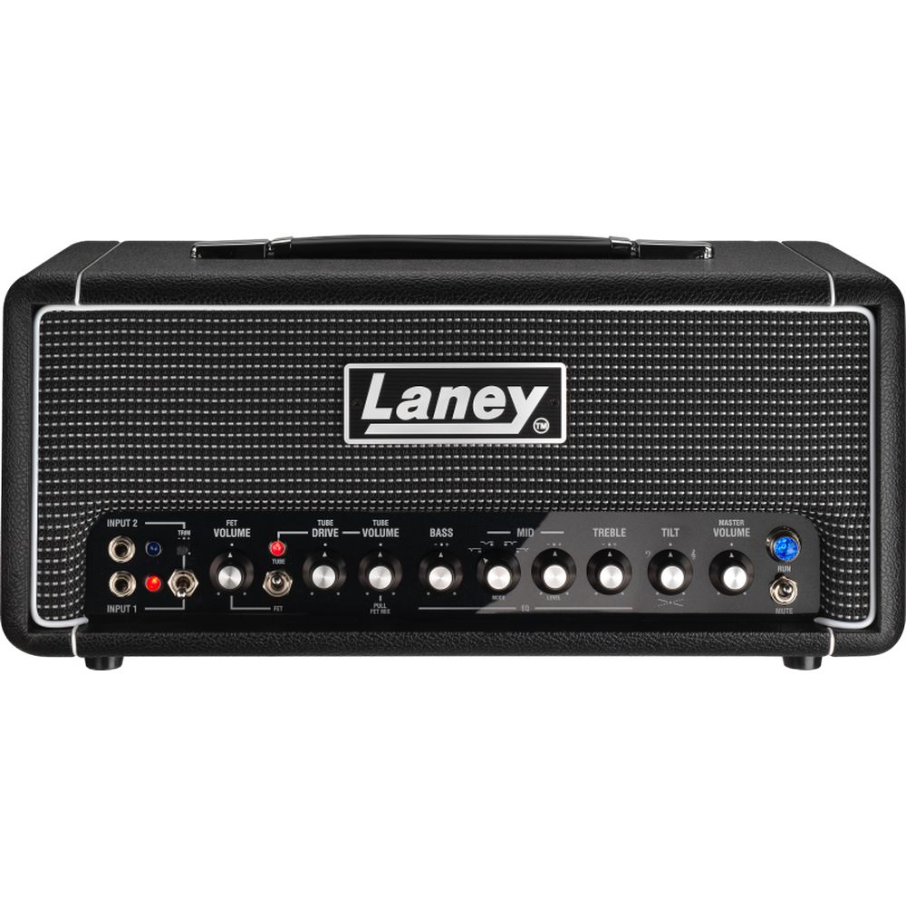 Laney BCC-DB-EAST chasis completo