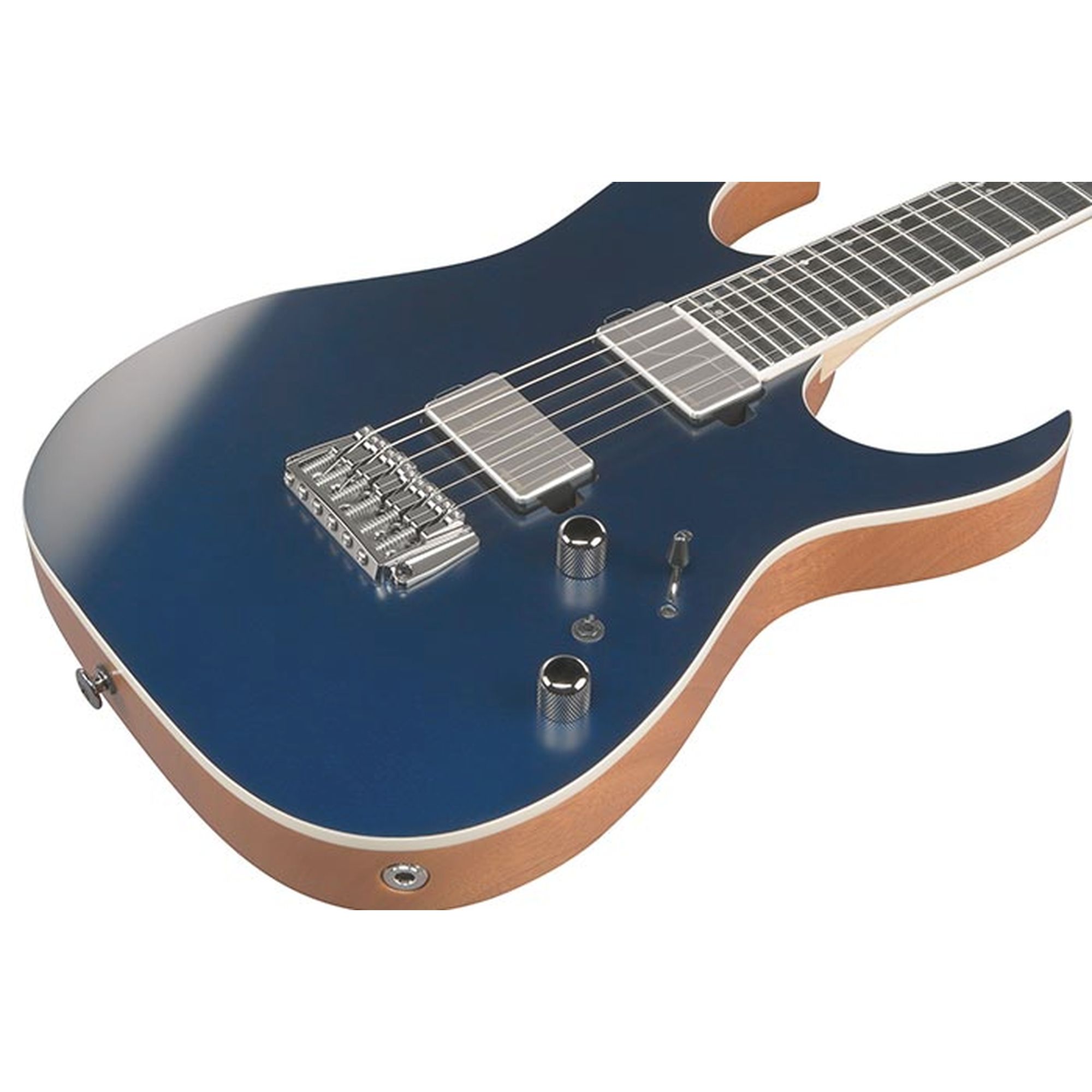 Cuerpo Ibanez RG5121R