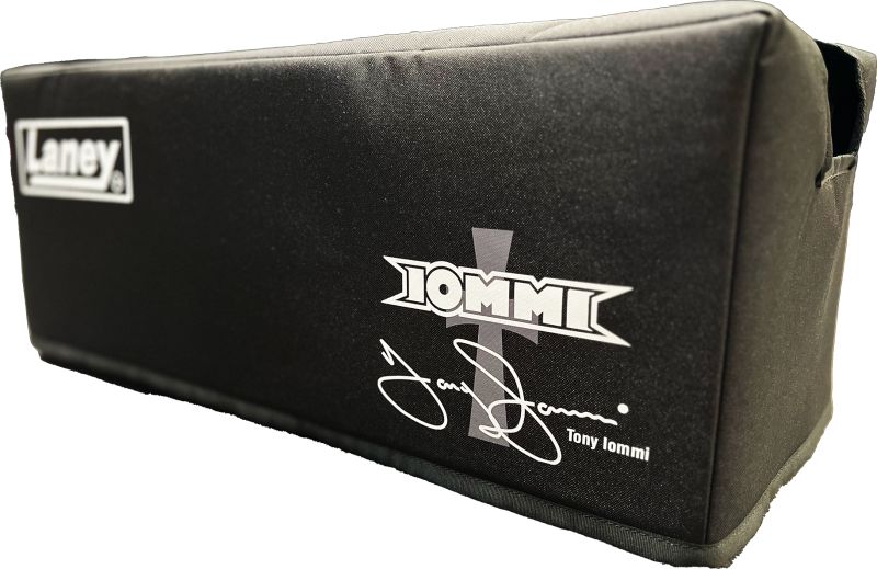 Funda protectora Tony Iommi Laney